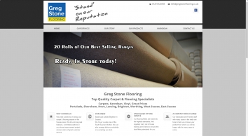 gregstoneflooring.co.uk screenshot 2021-09-02 13:22:10