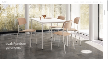 brunner-group.com screenshot 2024-01-28 18:14:55