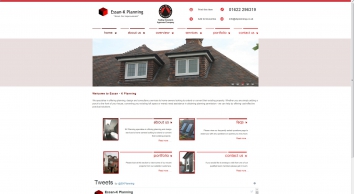 ekplanning.co.uk screenshot 2019-01-07 12:07:25