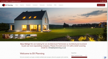 ekplanning.co.uk screenshot 2022-01-10 03:51:20