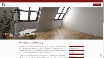 ekplanning.co.uk screenshot 2024-02-09 22:46:35