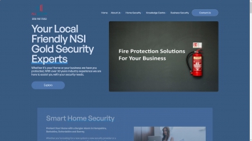 allsecuresecurity.co.uk screenshot 2024-02-10 14:36:16
