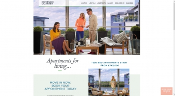 riversidequarter.com screenshot 2018-01-02 09:39:22
