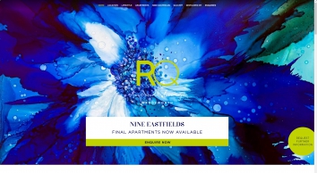riversidequarter.com screenshot 2022-08-28 15:09:13