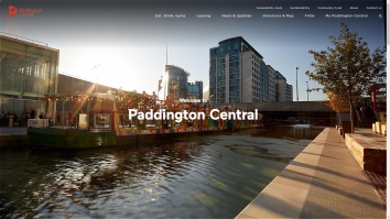 paddingtoncentral.com screenshot 2024-03-15 17:05:07