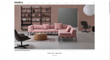 Screenshot of modusfurniture.co.uk 2020-02-24 14:37:54 modusfurniture.co.uk screenshot 2020-02-24 14:37:54