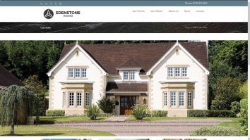 edenstonehomes.com screenshot 2024-10-30 11:15:34