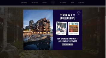 goodluckhope.com screenshot 2020-11-10 09:35:24