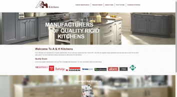 ahkitchens.co.uk screenshot 2021-01-28 16:18:26