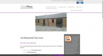 tcdsplans.co.uk screenshot 2021-09-23 03:29:11