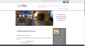 tcdsplans.co.uk screenshot 2021-12-01 19:44:04