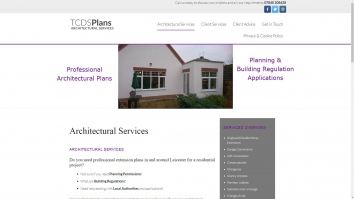 tcdsplans.co.uk screenshot 2025-11-03 18:19:46