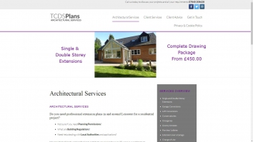 tcdsplans.co.uk screenshot 2026-01-29 16:43:51