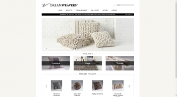 Screenshot of dreamweaversuk.com 2018-02-08 13:16:28 dreamweaversuk.com screenshot 2018-02-08 13:16:28