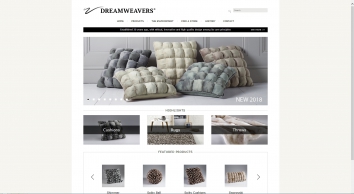 Screenshot of dreamweaversuk.com 2018-09-26 00:21:45 dreamweaversuk.com screenshot 2018-09-26 00:21:45