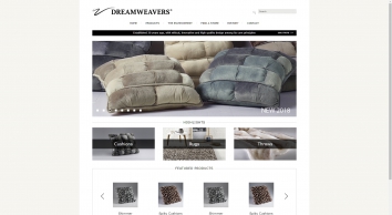 Screenshot of dreamweaversuk.com 2019-04-13 04:20:50 dreamweaversuk.com screenshot 2019-04-13 04:20:50