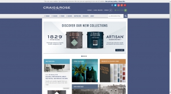 craigandrose.com screenshot 2018-03-03 22:59:36