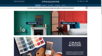 craigandrose.com screenshot 2020-04-08 11:39:59