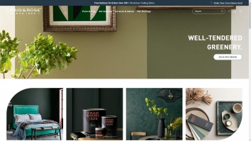 craigandrose.com screenshot 2024-02-12 09:03:38