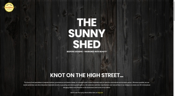thesunnyshed.co.uk screenshot 2020-05-02 01:42:36