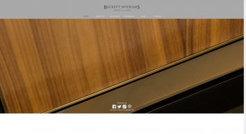 Screenshot of beckettinteriors.com 2019-01-03 04:23:46 beckettinteriors.com screenshot 2019-01-03 04:23:46