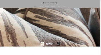 Screenshot of beckettinteriors.com 2019-09-22 23:28:04 beckettinteriors.com screenshot 2019-09-22 23:28:04