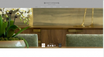 Screenshot of beckettinteriors.com 2021-07-04 23:24:46 beckettinteriors.com screenshot 2021-07-04 23:24:46