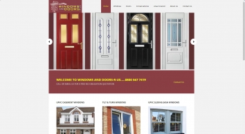 windowsanddoors-r-us.co.uk screenshot 2021-10-24 06:07:10