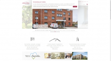 oliver-klenz.de screenshot 2019-02-18 13:43:41
