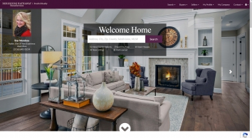 ksrealestatesales.com screenshot 2022-07-23 06:00:12
