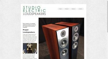 studio-electric.com screenshot 2020-07-14 13:45:27