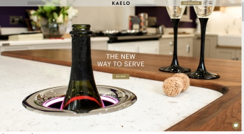 kaelo.co.uk screenshot 2019-12-25 20:51:15