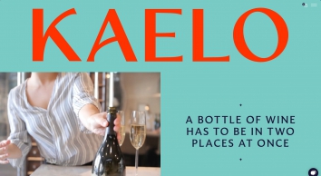 kaelo.co.uk screenshot 2021-12-04 15:44:47