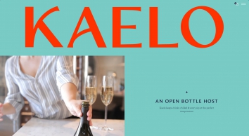 kaelo.co.uk screenshot 2022-04-19 15:16:50
