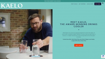 kaelo.co.uk screenshot 2025-08-01 09:31:49