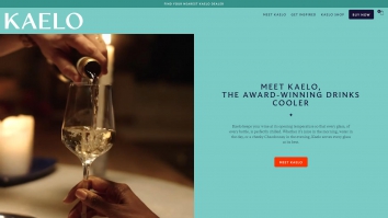 kaelo.co.uk screenshot 2025-12-28 11:38:36