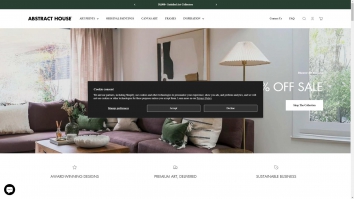 abstracthouse.com screenshot 2025-06-16 10:39:27