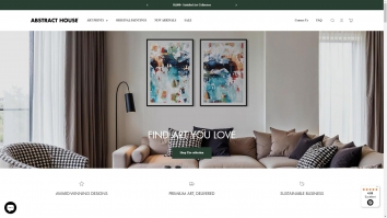 abstracthouse.com screenshot 2025-10-24 16:06:27