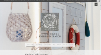 Screenshot of meinheimathafen.de 2019-02-19 04:42:21 meinheimathafen.de screenshot 2019-02-19 04:42:21