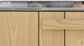 astercucine.it screenshot 2018-01-19 20:41:49