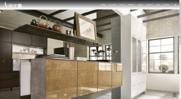astercucine.it screenshot 2019-08-31 17:29:52