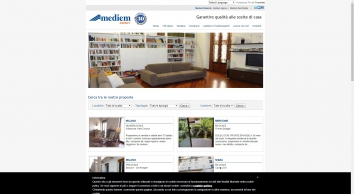 mediemagency.com screenshot 2019-01-18 10:56:37