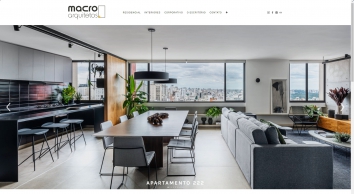 macroarq.com screenshot 2021-09-02 16:10:39
