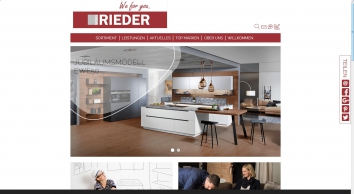 Screenshot of moebel-rieder.at 2019-03-01 02:02:52 moebel-rieder.at screenshot 2019-03-01 02:02:52