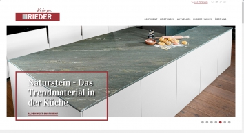 Screenshot of moebel-rieder.at 2021-08-07 11:51:59 moebel-rieder.at screenshot 2021-08-07 11:51:59
