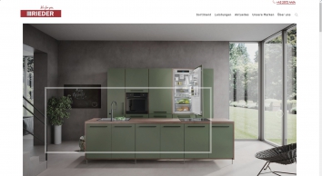 Screenshot of moebel-rieder.at 2022-07-22 03:32:40 moebel-rieder.at screenshot 2022-07-22 03:32:40