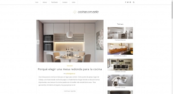 cocinasconestilo.net screenshot 2019-10-12 17:29:29