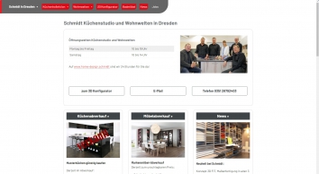schmidt-dresden.de screenshot 2022-08-12 12:53:17