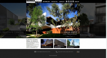 Screenshot of hernandezsilva.com.mx 2021-08-10 05:08:41 hernandezsilva.com.mx screenshot 2021-08-10 05:08:41