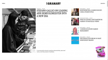 1granary.com screenshot 2025-06-26 04:21:36